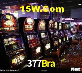 Provedores de Jogos 377Bra