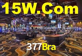 Welcome Bonus 377Bra