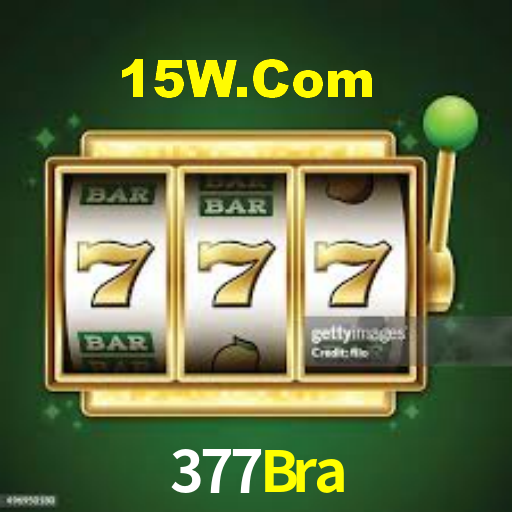 Welcome Bonus 377Bra