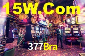 Roulette Table 377Bra