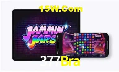 Tecnologia da Plataforma 377Bra