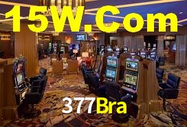 Slot Games 377Bra