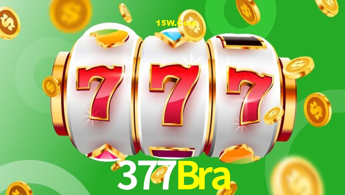 APP oficial da 377Bra para mobile